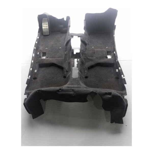 Forro Carpete Assoalho Audi A1 Tfsi Sportback 2013