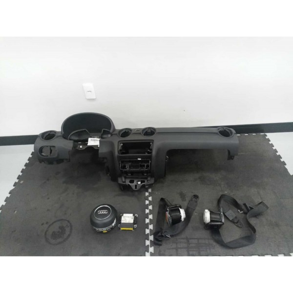 Kit Airbag Audi A1 Tfsi Sportback 2013