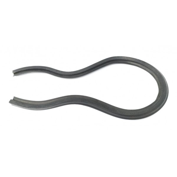 Borracha Churrasqueira Audi A1 Sportback 2013