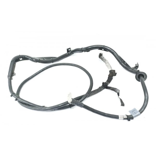 Cabo Positivo Bateria Audi A1 Tfsi Sportback 2013