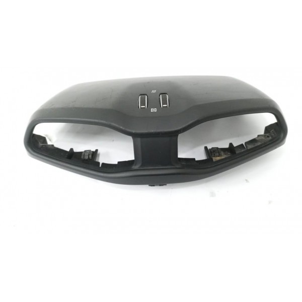 Moldura Difusor Ar Central Jeep Renegade 2015