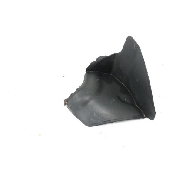 Acabamento Direito Churrasqueira Audi A1 Tfsi 2013 