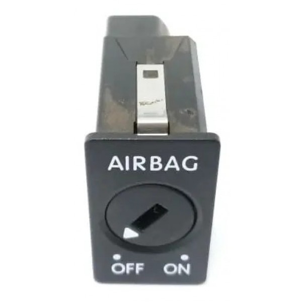 Botão Chave Airbag Audi A1 Tfsi Sportback 2013 