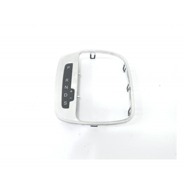 Acabamento Trambulador Audi A1 Tfsi Sportback 2013