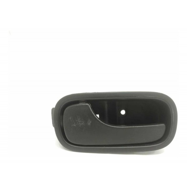 Maçaneta Interna Porta Dianteira Esquerda Fiat Mobi 2017 Dianteira