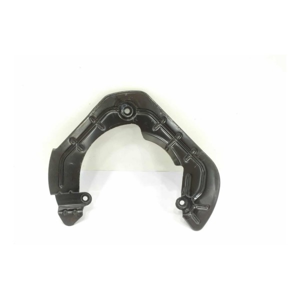 Defletor Dianteiro Direito Fiat Mobi 2017