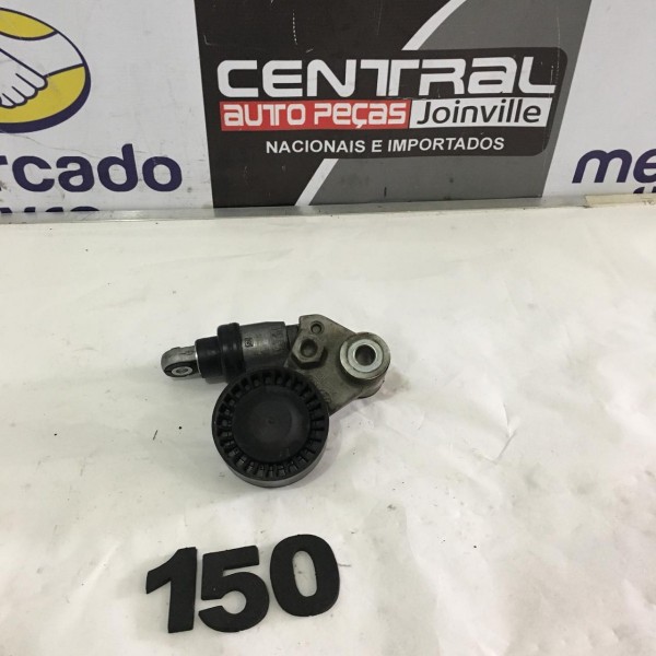 Tensor Correia Hyundai Santa Fe 3.3 V6 2016