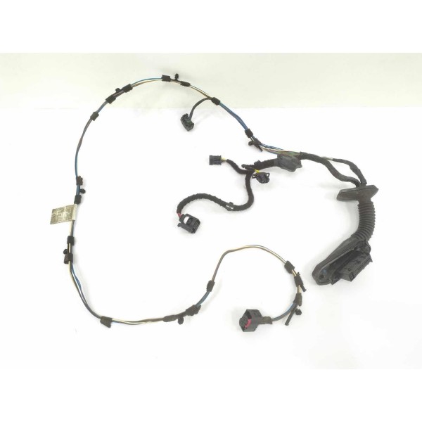 Chicote Porta Dianteira Direita Mini Cooper S 2012 9242946