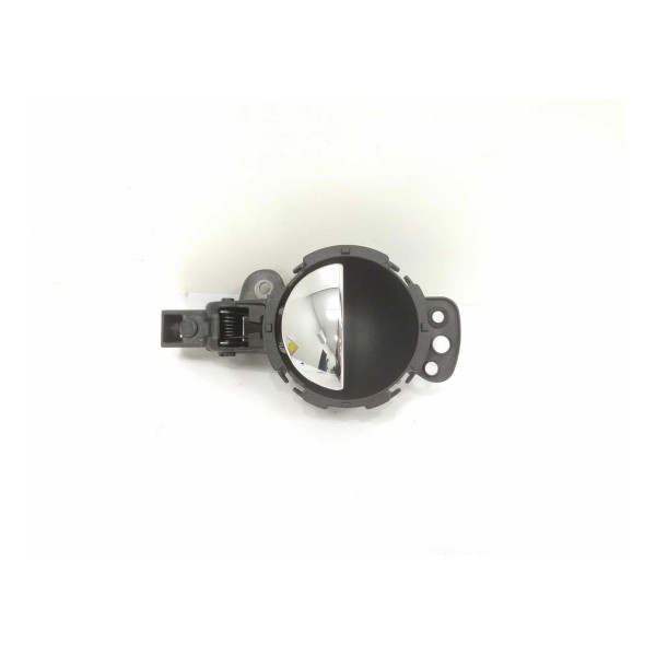 Maçaneta Interna Porta Dianteira Esquerda Mini Cooper S 2012 Dianteira