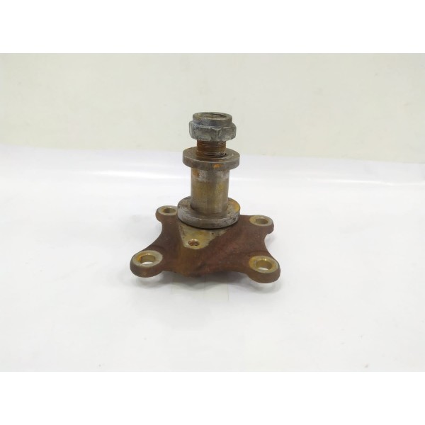 Ponta Eixo Traseiro Direito Fiat Mobi 2017