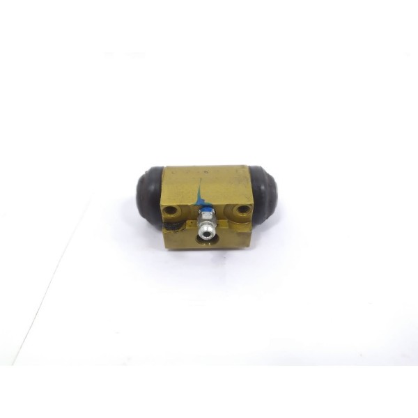 Cilindro Roda Traseiro Esquerdo Fiat Mobi 2017