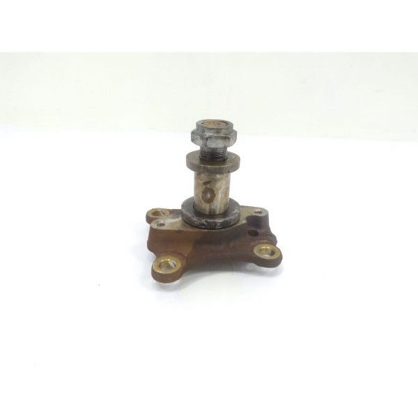 Ponta Eixo Traseiro Esquerdo Fiat Mobi 2017