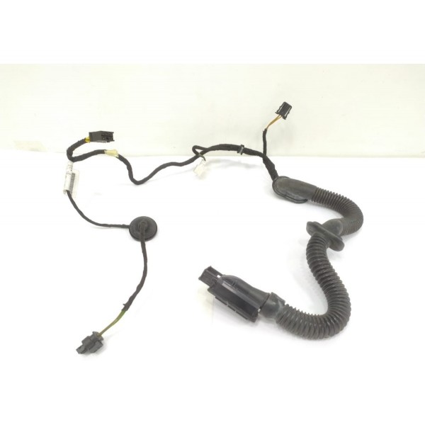 Chicote Porta Traseira Esquerda Mercedes A200 2014