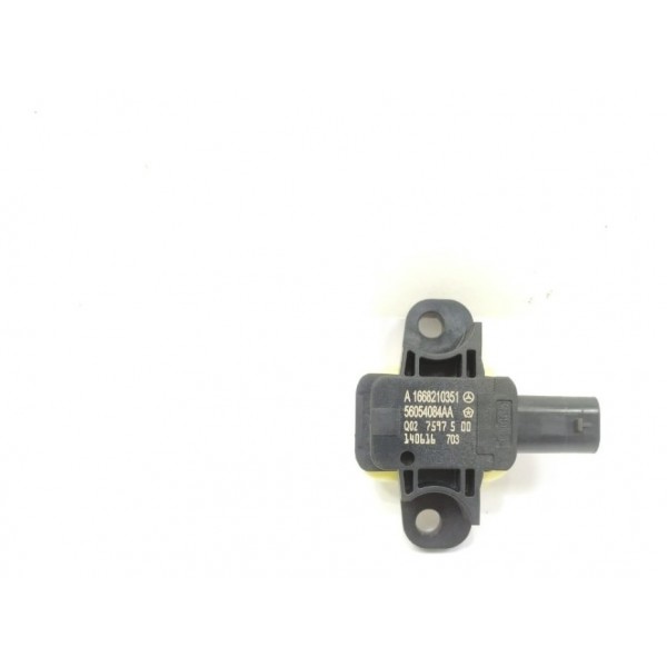 Sensor Impacto Porta Dianteira Direita A200 2014