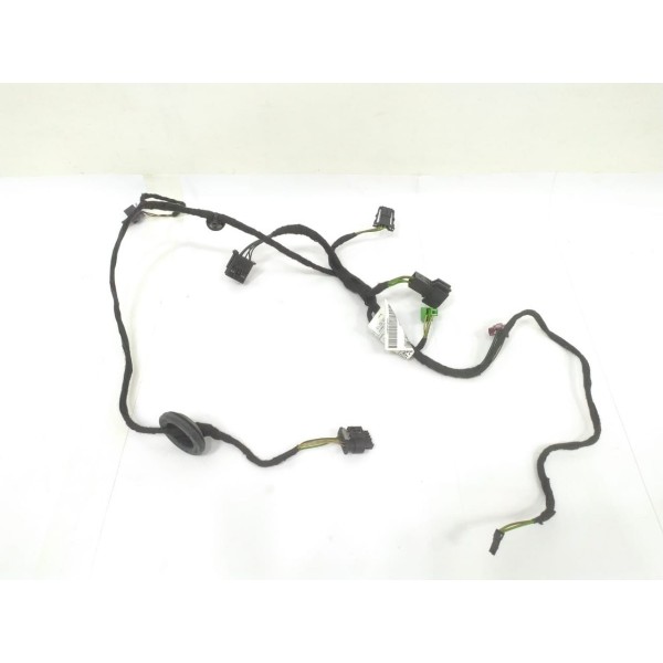 Chicote Porta Dianteira Direita Mercedes A200 2014