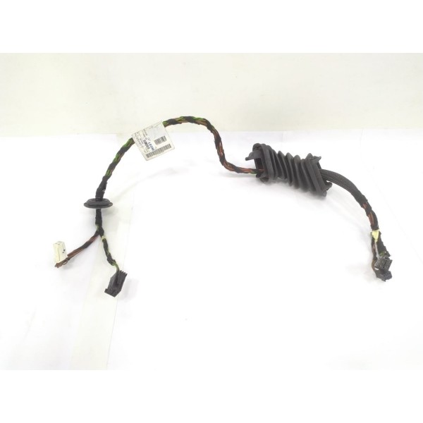 Chicote Porta Dianteira Direita Mercedes A200 2014 