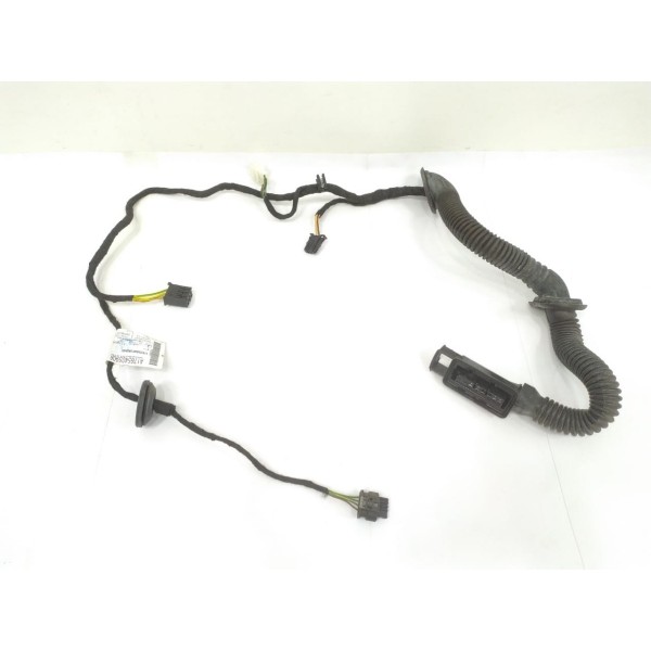 Chicote Porta Traseira Direita Mercedes A200 2014