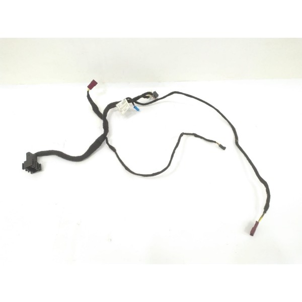 Chicote Porta Dianteira Esquerda Mini Cooper S 2012 9231840