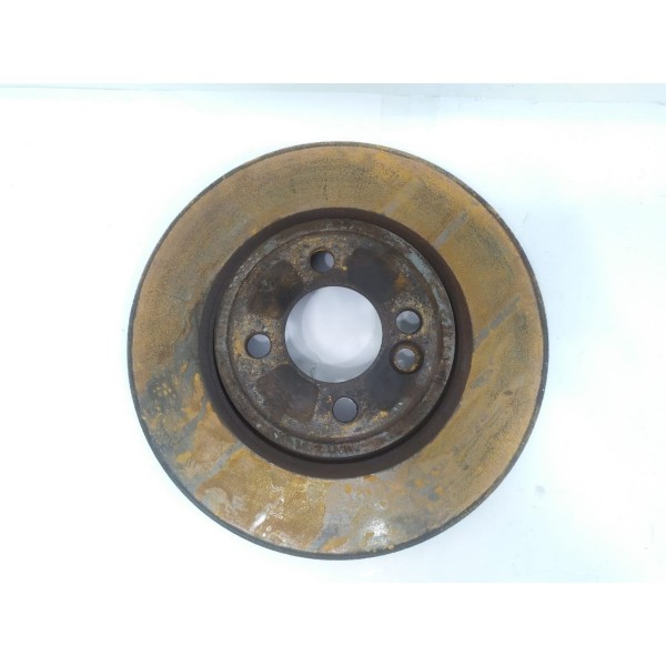 Disco Freio Dianteiro Direito Mini Cooper S 2012