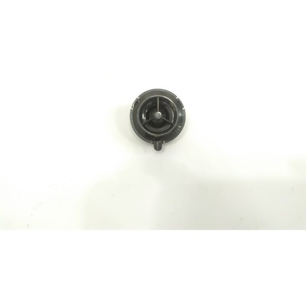 Tweeter Porta Dianteira Esquerda Mercedes A200 2014 Preto