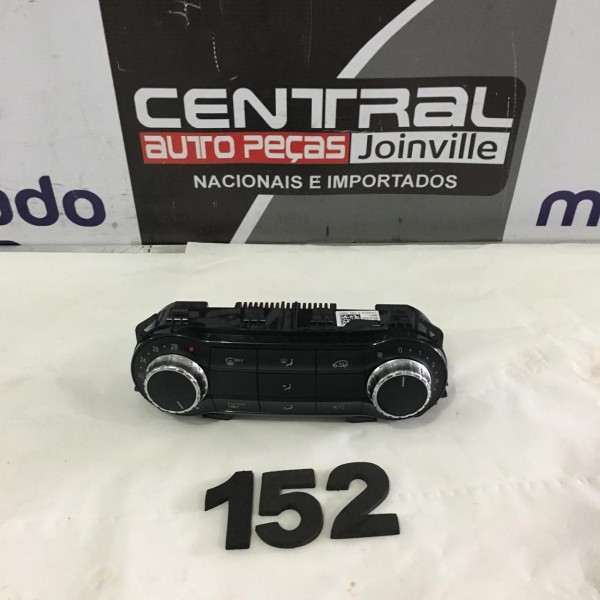 Comando Ar Condicionado Mercedes Benz Gla 200 2018