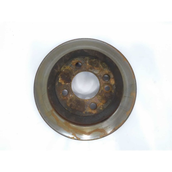 Disco Freio Traseiro Direito Mini Cooper S 2012