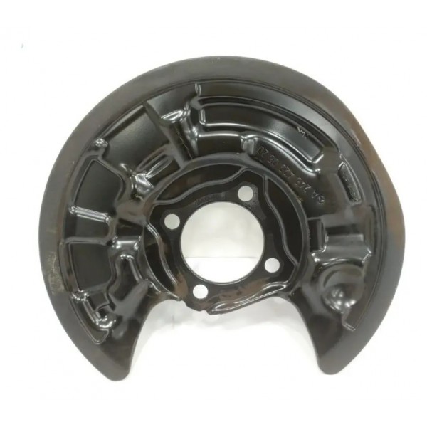 Defletor Disco Traseiro Direito Mercedes A200 2014