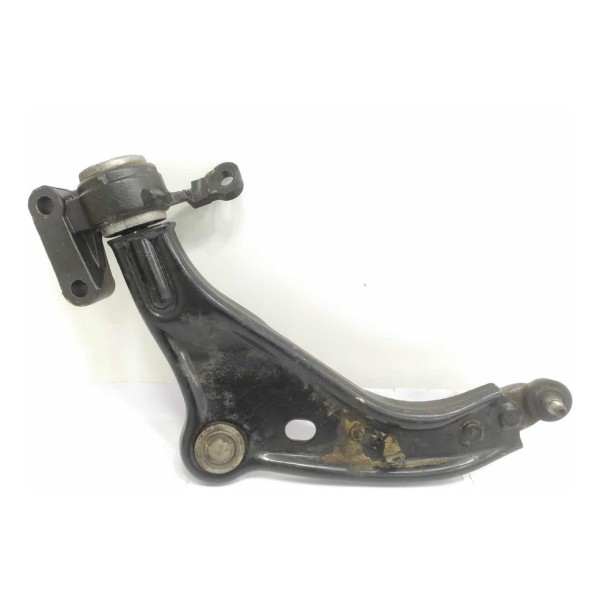 Balança Dianteira Esquerda Mini Cooper S 2012 677230111