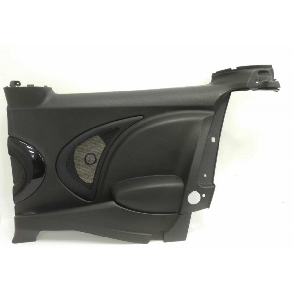 Forro Traseiro Direito Mini Cooper S 2012 Detalhe