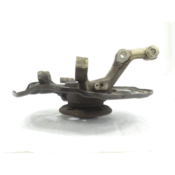 Montante Manga Eixo Dianteiro Direito A200 2014