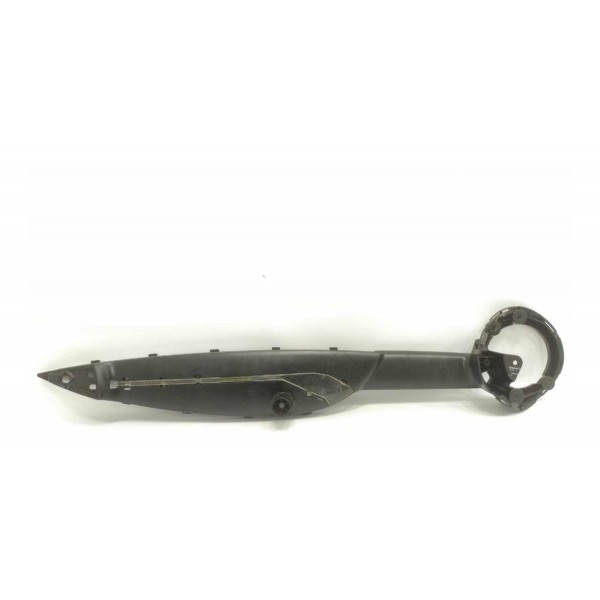 Acabamento Interno Dianteira Direita Mini Cooper S 2010