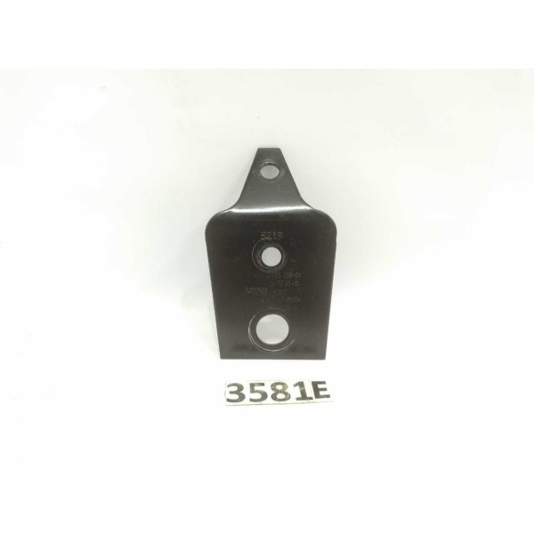 Suporte Forro Porta Dianteira Esquerda Mini Cooper S 2010