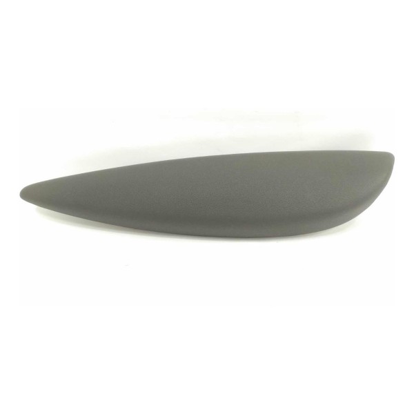 Encosto Braço Porta Dianteira Esquerda Mini Cooper S 2010 Preto