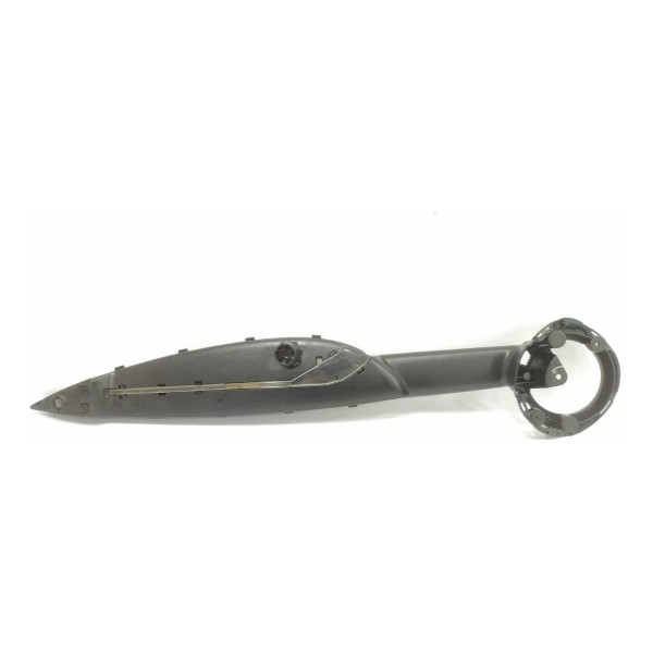 Acabamento Interno Dianteira Esquerda Mini Cooper S 2010