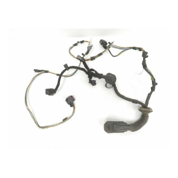 Chicote Porta Dianteira Esquerda Mini Cooper S 2010 9207031