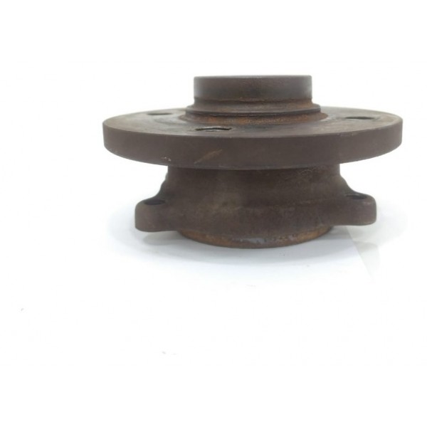 Cubo Rolamento Roda Dianteiro Direito Mini Cooper S 2012