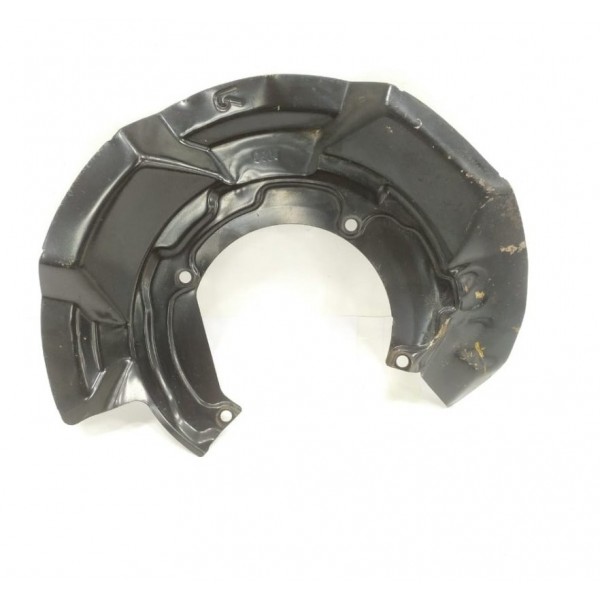 Defletor Disco Dianteiro Direito Mini Cooper S 2012