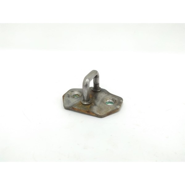 Batente Fechadura Dianteira Esquerda Mini Cooper S 2010