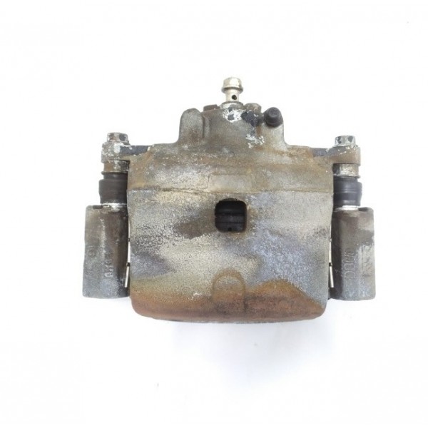 Pinça Freio Dianteiro Esquerdo Ford Fusion 2.5 Sel 2011 2012