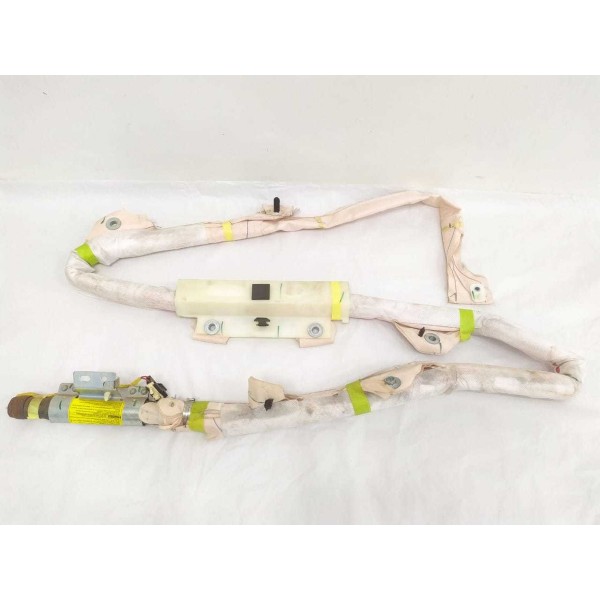 Cortina Airbag Direito Ford Fusion 2.5 Sel 2011 2012