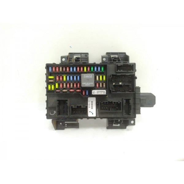 Caixa Fusível Ford Fusion 2.5 Sel 2011 2012 9e5t15604bh