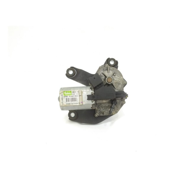 Motor Limpador Traseiro Mini Cooper S 2010 693201304