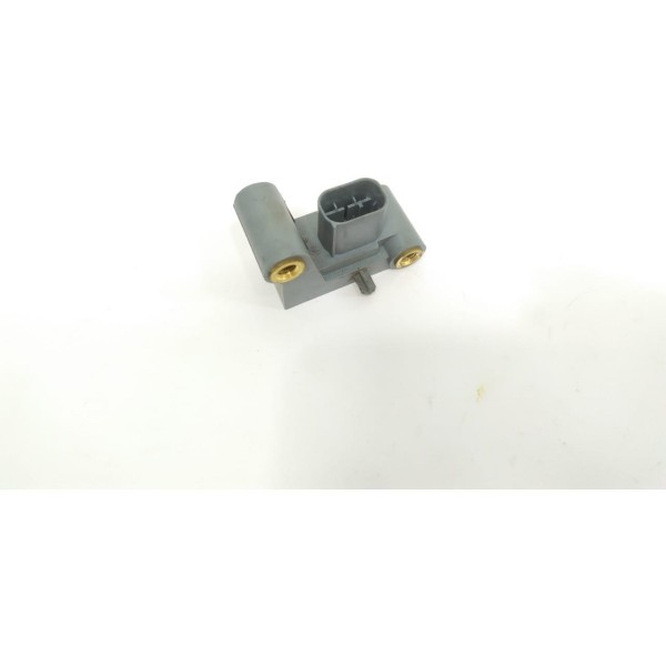 Sensor Impacto Airbag Mini Cooper S 2010  Unidade