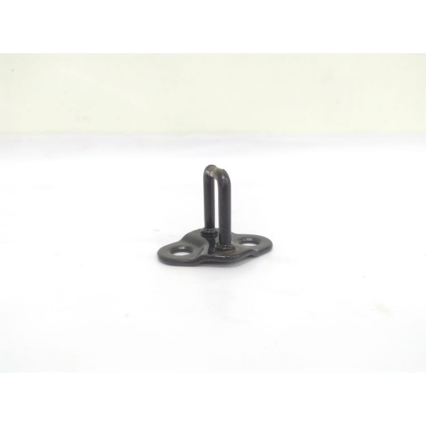 Batente Tampa Traseira Mini Cooper S 2010