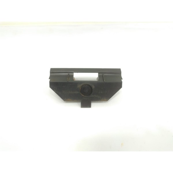 Guia Parachoque Traseiro Central Mini Cooper S 2010