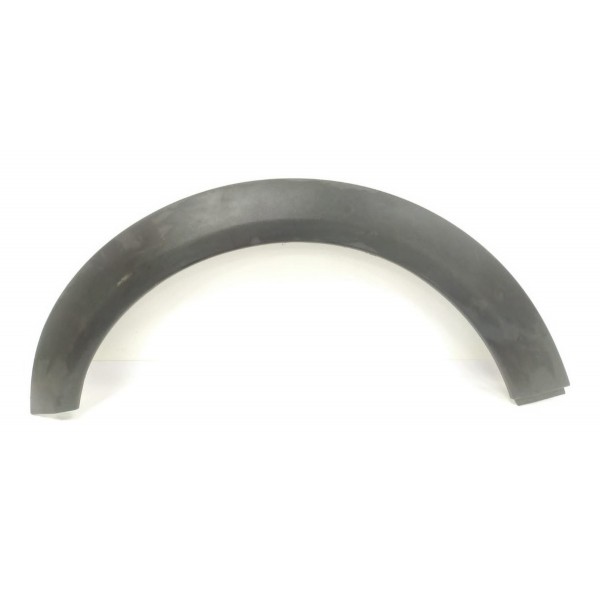 Aplique Paralama Traseiro Direito Mini Cooper S 2010 Detalhe