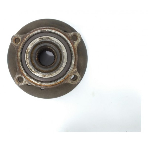 Cubo Rolamento Roda Dianteiro Direito Mini Cooper S 2010