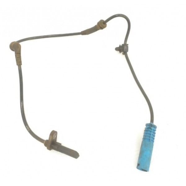 Sensor Abs Dianteiro Esquerdo Mini Cooper S 2010