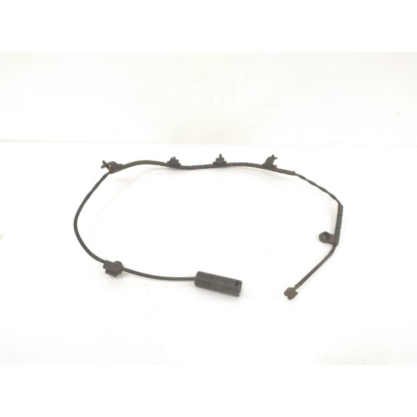 Sensor Pastilha Dianteiro Esquerdo Mini Cooper S 2010