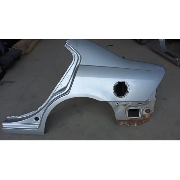 Folha Lateral Esquerda Ford Fusion 2.5 Sel 2011